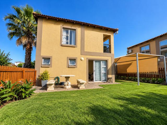 1 Bedroom House in Tergniet