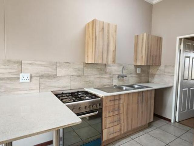 1 Bedroom House in Terra Nova