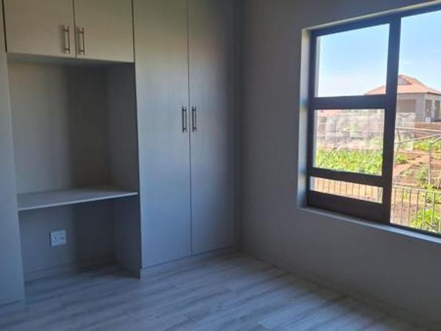 1 Bedroom House in Terra Nova