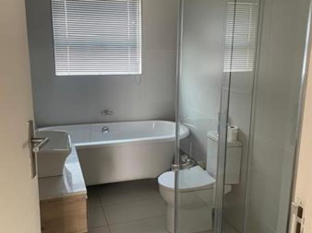 1 Bedroom House in Thaba Nchu