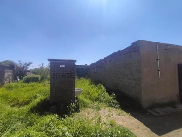 1 Bedroom House in Thaba Nchu