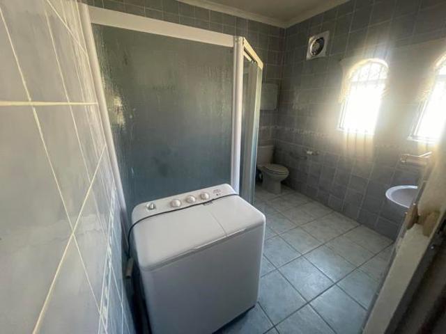 1 Bedroom House in The Reeds