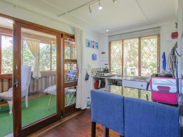 1 Bedroom House in Trafalgar