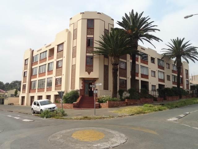 1 Bedroom House in Troyeville