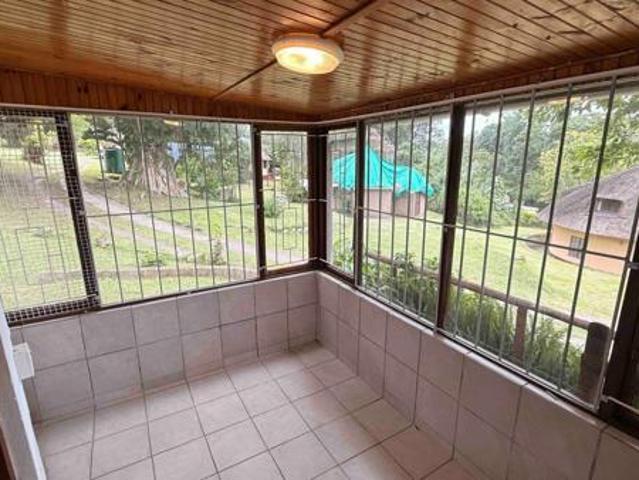 1 Bedroom House in Umtentweni