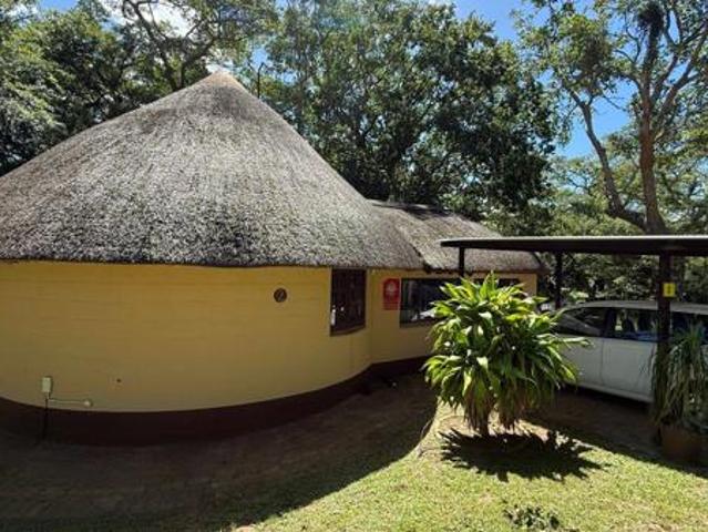 1 Bedroom House in Umtentweni