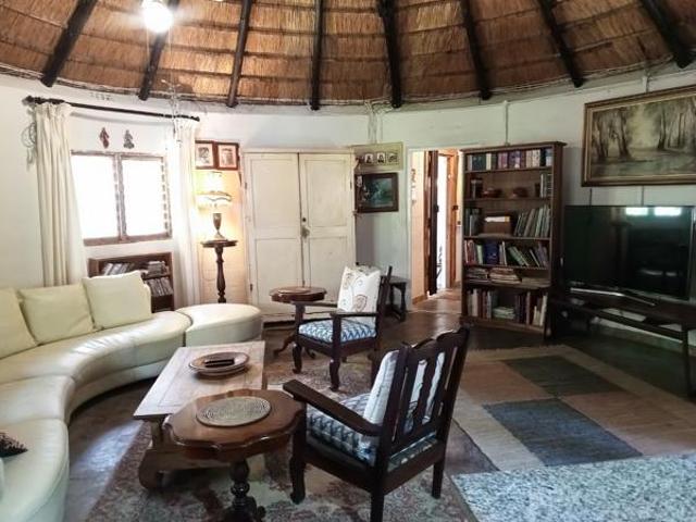 1 Bedroom House in Umtentweni