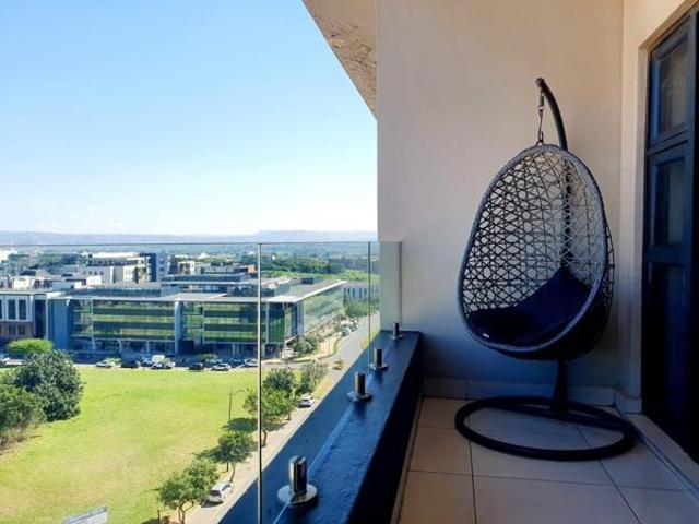 1 Bedroom House in Umhlanga Ridge