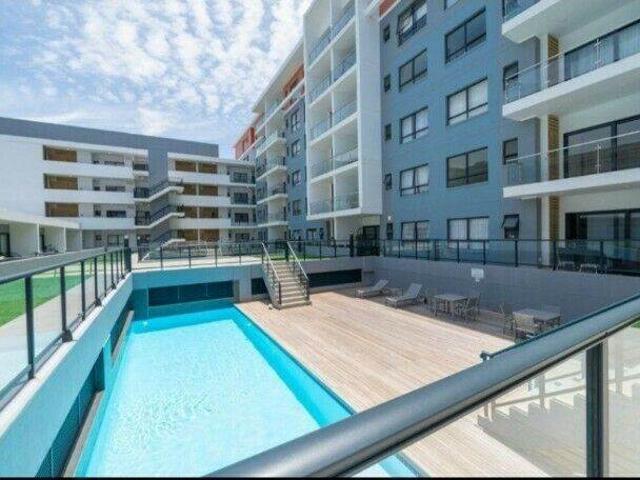1 Bedroom House in Umhlanga Ridge