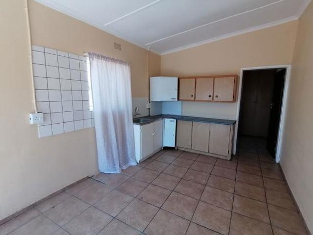 1 Bedroom House in Upington Central