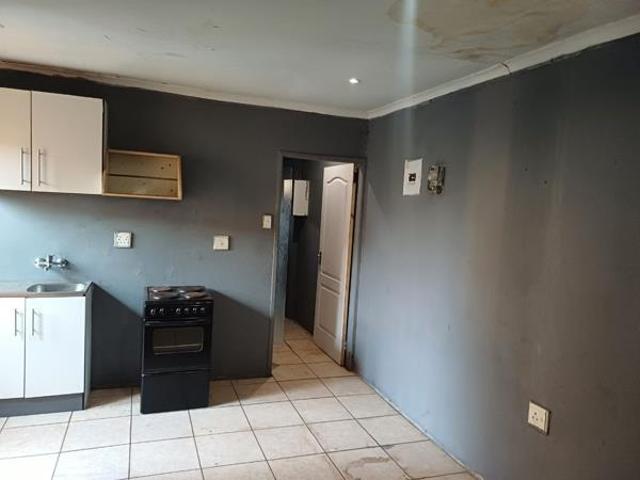 1 Bedroom House in Vosloorus