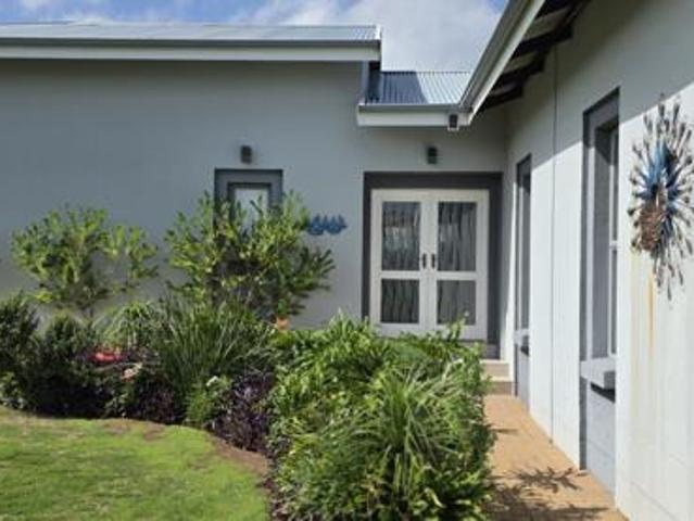 1 Bedroom House in Vaal Marina