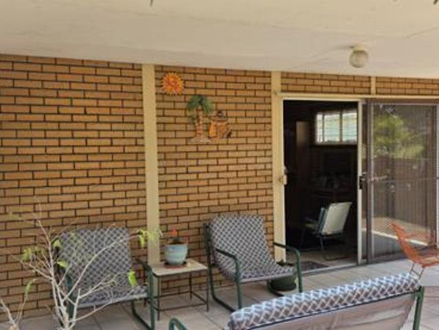 1 Bedroom House in Vaal Marina