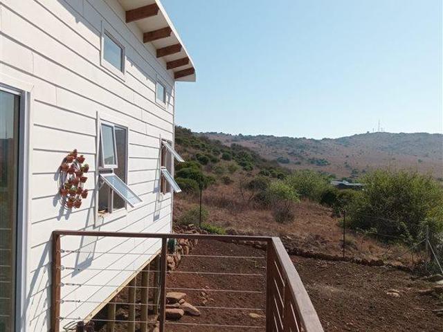 1 Bedroom House in Vaal Marina