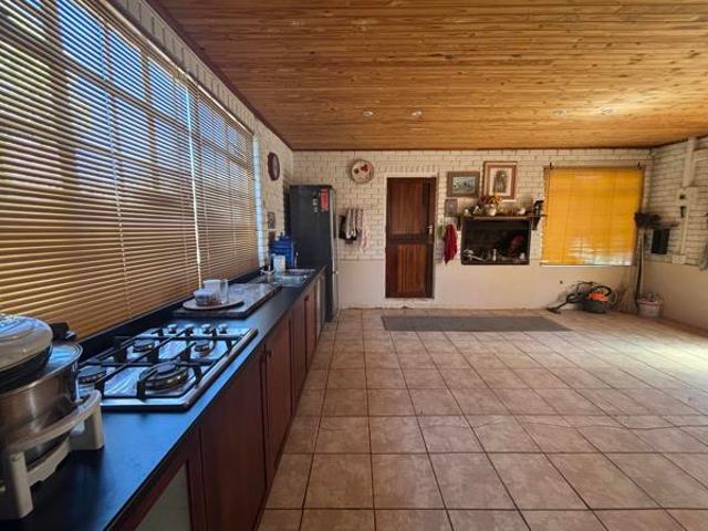 1 Bedroom House in Vaal Marina