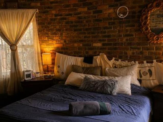 1 Bedroom House in Vaal Marina