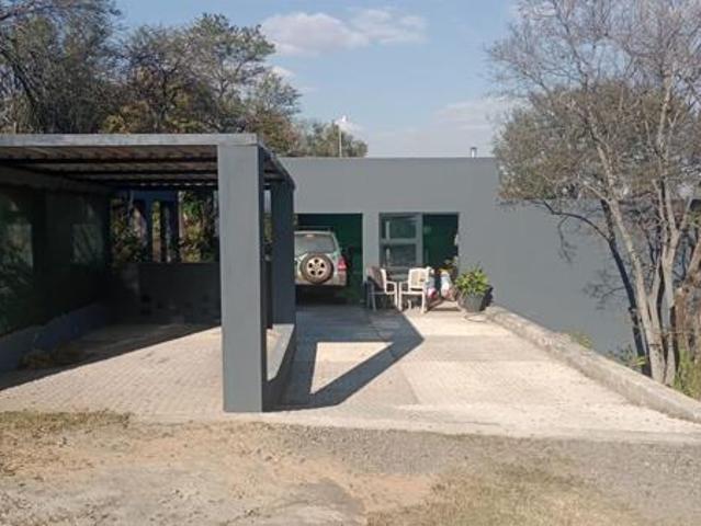 1 Bedroom House in Vaaloewer