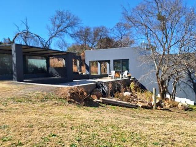 1 Bedroom House in Vaaloewer