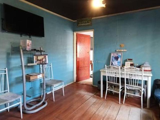 1 Bedroom House in Valhalla Park