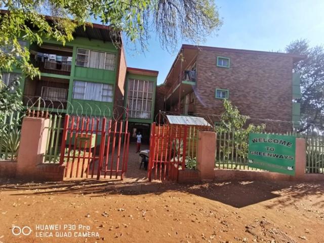 1 Bedroom house in Vanderbijlpark CE 1 For Sale
