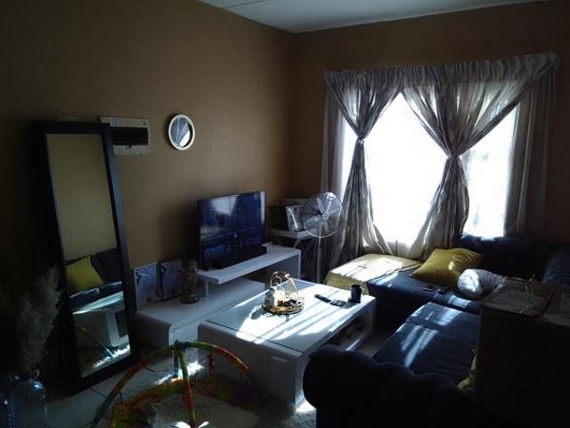 1 Bedroom House in Vanderbijlpark CW5