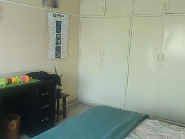 1 Bedroom House in Vereeniging Central