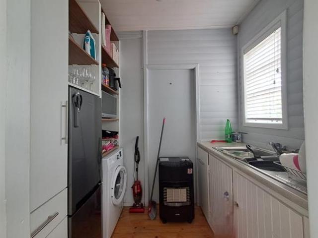 1 Bedroom House in Vermont