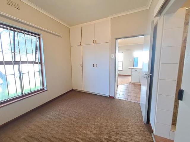 1 Bedroom House in Villiersdorp