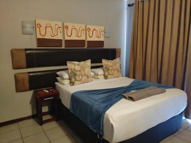 1 Bedroom House in Vredenhof SH