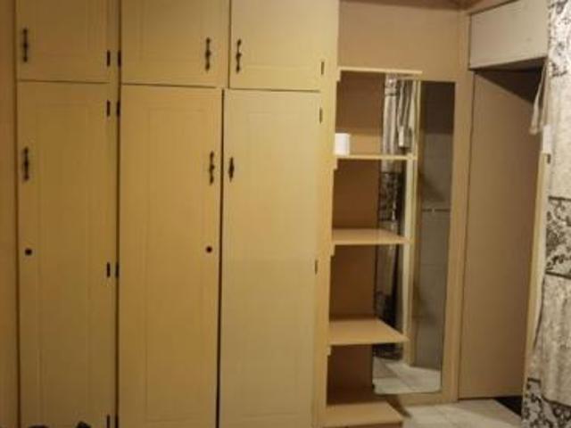 1 Bedroom House in Zondi