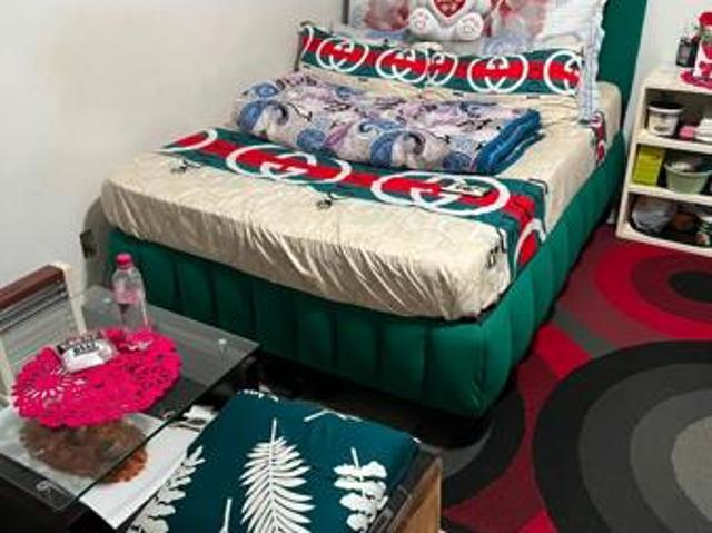 1 Bedroom House in Zonnebloem