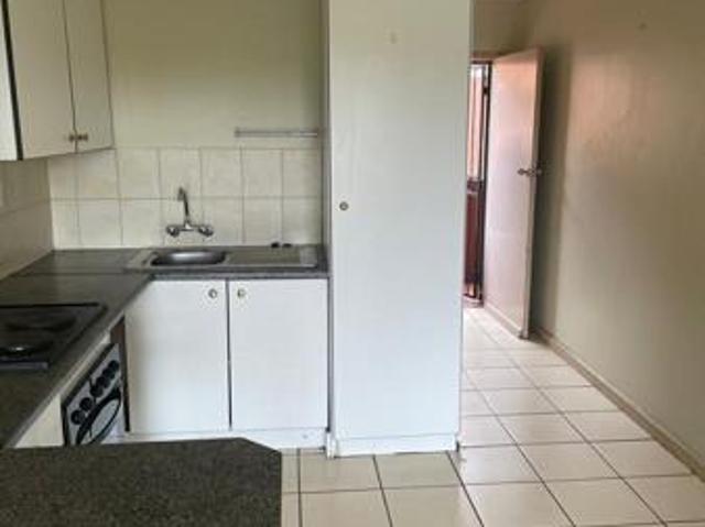 1 Bedroom House in Zwartkop