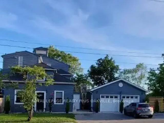 1 Bedroom House Oakville ON 103840357