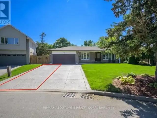 1 Bedroom House Oakville ON 98097998