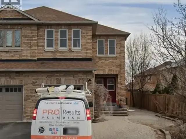1 Bedroom House Oakville ON LS100444091