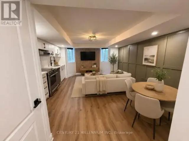 1 Bedroom House Oakville ON LS102952194