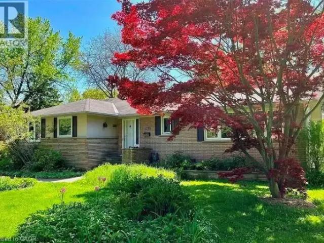 1 Bedroom House Oakville ON LS103695267