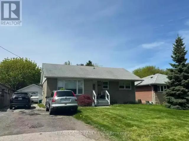 1 Bedroom House Oakville ON LS103920602