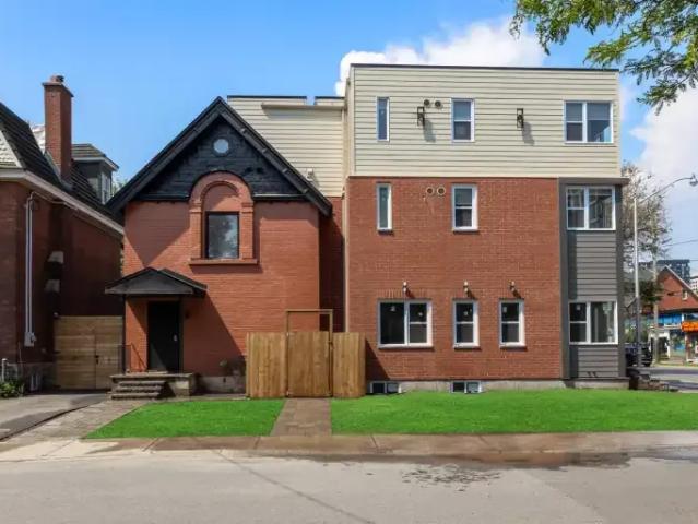 1 Bedroom House Ottawa ON LS100045132