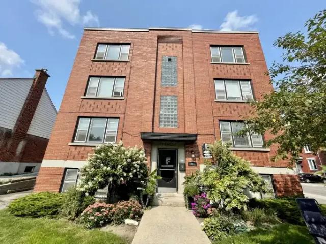 1 Bedroom House Ottawa ON LS100757918