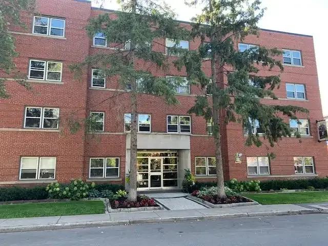 1 Bedroom House Ottawa ON 102051862