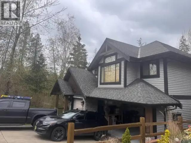 1 Bedroom House Maple Ridge BC 101441682