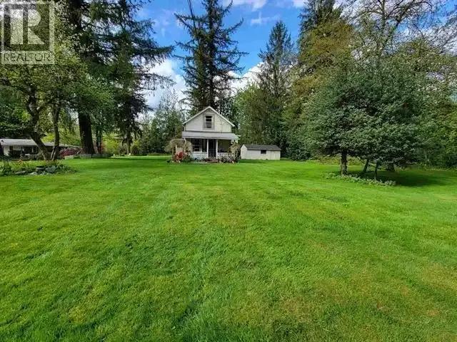 1 Bedroom House Maple Ridge BC LS103119106