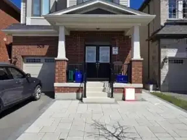 1 Bedroom House Milton ON LS101773639