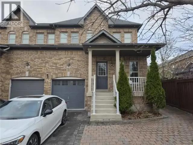1 Bedroom House Milton ON LS102052593