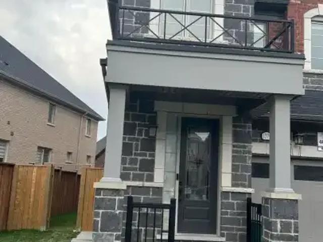 1 Bedroom House Milton ON 103487549
