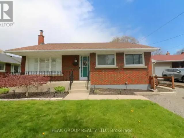 1 Bedroom House Niagara Falls ON 102204230