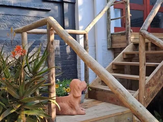 1 Bedroom House Selborne Selborne 103177639