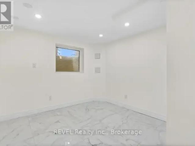 1 Bedroom House St. Catharines ON 102468500