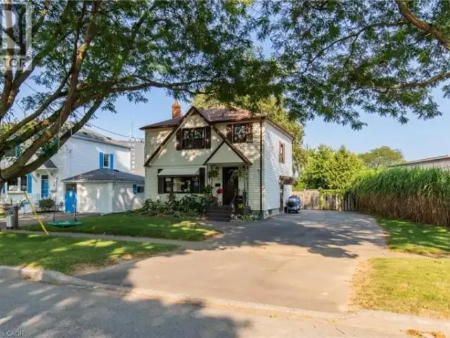 1 Bedroom House St. Catharines ON 103322773
